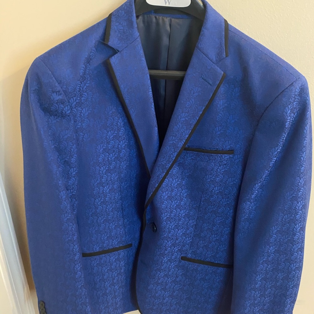 Kenneth Cole Reaction Sport Coat